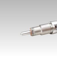 0445120238 Inyector Common Rail diésel de alta calidad para piezas de motor diésel