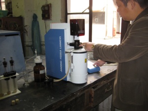 Fournisseur d'usine <span class=keywords><strong>2026</strong></span>, nouveau JJLF Falling Number, fabriqué en Chine, à bas prix, de bonne qualité. - Product Image 2