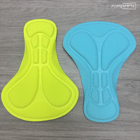 Shorts de cyclisme pour enfants avec coussinets de protection, neufs, doux et confortables, directement de l'usine