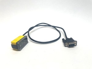 Lettore Scanner di codici a barre DM50Q <span class=keywords><strong>Dataman</strong></span>, 821-0096-1R M, 825-0403-1R E - Product Image 2