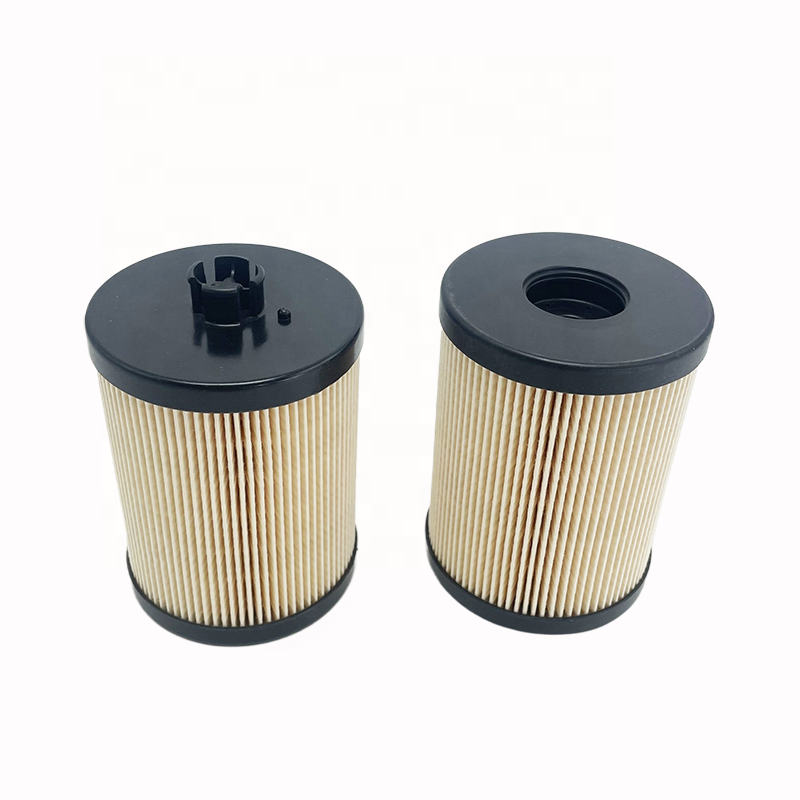 Diesel Fuel Фильтр 52214-78337 WCF241 EF-18040 New Condition for Trucks Made with Фильтр Paper - Detail View
