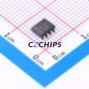 Amplificador de potencia de audio con chip IC de circuito integrado TPA711DR, nuevo y Original, nuevo y original - Product Image 1