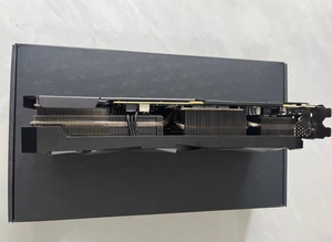 การ์ดจอ RTX3060 12GB GDDR6 แบบสามพัดลม OC สำหรับเล่นเกมบนเดสก์ท็อปพีซี ตัดต่อวิดีโอ 3D โมเดลลิ่ง เรนเดอร์ วอร์กสเตชัน GPU - Product Image 5