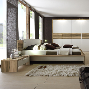 NOVA 20MAA030 <span class=keywords><strong>Chambre</strong></span> à coucher moderne <span class=keywords><strong>complète</strong></span> avec un canapé, ensemble de <span class=keywords><strong>chambre</strong></span> à coucher complet pour dortoir, fabricant - Product Image 5