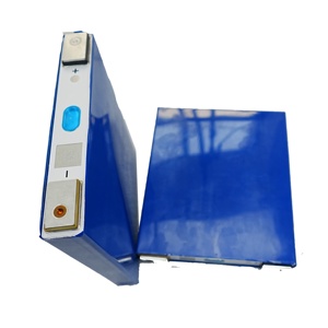 Cellule de batterie LFP Gotion 3.2V 100Ah de qualité A, plus de 6000 cycles, longue durée de vie, certifiée UN38.3 CE, batterie au phosphate de fer et de lithium pour VE/ESS - Product Image 3