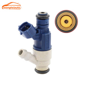 0280155995 Inyector de Combustible al por Mayor para VW Passat B5 <span class=keywords><strong>Bora</strong></span> Audi A6 C5 A4 B6 1.8T Reemplazo de Motor - Product Image 3