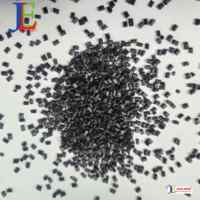 Produsen Resin Polikarbonat PC Resin Polikarbonat CF20 untuk Produk Industri Pelet Plastik PC untuk Elektronik Konsumen