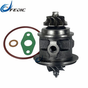 TD02คาร์ทริดจ์เทอร์โบ49373 02003สำหรับ Citroen berlingo C3 75HP C-Elysee DS 3 <span class=keywords><strong>Ford</strong></span> Fiesta M-MAX C-MAX <span class=keywords><strong>Focus</strong></span> Peugeot 207 <span class=keywords><strong>208</strong></span> - Product Image 5
