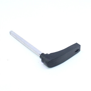 Levier de changement de vitesse pour moteur hors-bord Dongfa 3B2-66110-0 pour moteur 2 temps 9,8 CV, pièce de rechange - Product Image 2
