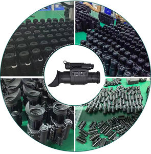 Gen2 + 45 해상도의 LindoNV LDNV002 P45 야간 투시경 단안 PVS14 - Product Image 5