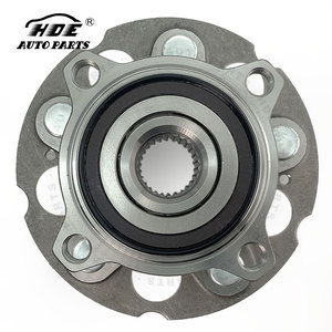 42200-SJK-003 42200SJK003 Roulement de moyeu de roue en gros pour Honda CRV - Product Image 5