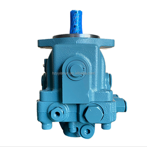 Pompe à engrenages hydraulique à rouleaux en fonte PV1010/PV10-609/625/619/618/610/632/640 0.5-100 bars Garantie 1 an America Gear Pump - Product Image 4