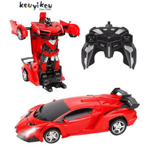 KYK-coche teledirigido <span class=keywords><strong>de</strong></span> juguete, Control remoto deformable, superventas - Product Image 3