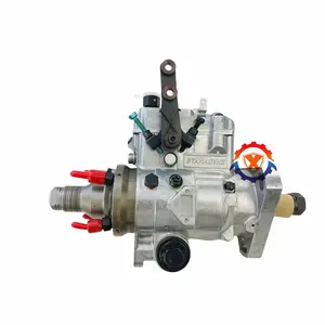 4045T 410 Engine Parts Original Rebuilt Injection Pump DB4429-5564DR RE502376 Fits for Backhoes