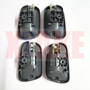 Auto Auto maniglia della <span class=keywords><strong>porta</strong></span> interna per Chery A1 Arauca Kimo faccia bella Beat S12 S12-6105110BA S12-6105120BA S12-6205120BA S12-6205110BA - Product Image 2