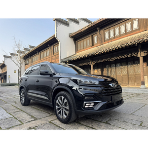 구아지 대규모 프로모션 체리 티고 <span class=keywords><strong>8</strong></span> 가솔린 1.5 SUV 중고차 전륜구동 5인승 Gypunse8nu - Product Image 5