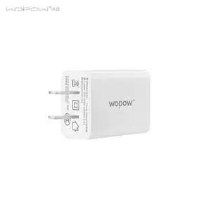 Chứng nhận wopin 5v23c phù hợp với bộ sạc USB táo Huawei Xiaomi Bộ sạc điện thoại di động