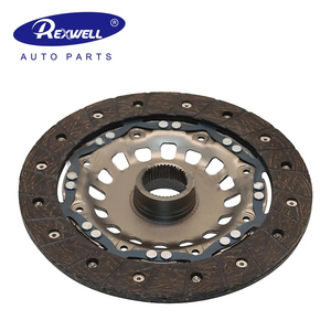 22200-5P8-016 Disco de Embrague Doble Premium Rexwell para <span class=keywords><strong>Honda</strong></span> Vezel RU1 RU2 1.5L Híbrido DCT, Piezas de Transmisión Automática de Doble Embrague - Product Image 2