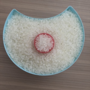 เม็ดพลาสติก LLDPE เกรดฟิล์ม โพลีเอทิลีนความหนาแน่นต่ำชนิด LLDPE วัตถุดิบพลาสติก - Product Image 6