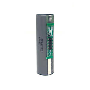 <span class=keywords><strong>LG</strong></span> <span class=keywords><strong>21700</strong></span> M50LT 4800mah 3.6v Batterie cylindrique au lithium-ion <span class=keywords><strong>21700</strong></span> Batterie pour outil électrique - Product Image 2