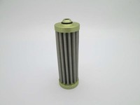 Filter Oli Hidrolik Inline 25MPa 10m Filtrasi 10m (Suhu Rendah -60C 40L/mnt) Pemesinan CNC Kawat EDM Pengeboran