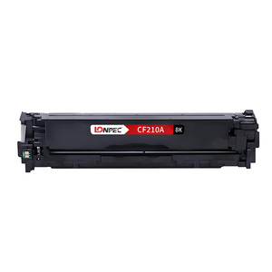 Cartucho de Tóner de Color Lonpec Compatible 131A CF210A/BK CF211A/C <span class=keywords><strong>CF212A</strong></span>/Y CF213A/M con Garantía Completa de 24 Meses, 1600/1800 Páginas de Uso - Product Image 5