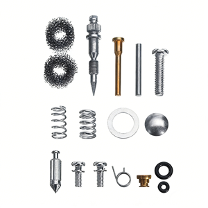 Nouveau kit de réparation de <span class=keywords><strong>carburateur</strong></span> Nikki pour moteurs à essence <span class=keywords><strong>Briggs</strong></span> & <span class=keywords><strong>Stratton</strong></span> 796184 696136 796081 790727 11Hp 19Hp – Pièces de rechange - Product Image 4