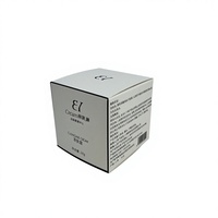 Boîte en papier rigide classique personnalisée, écologique, biodégradable, haut de gamme, pour aliments pour animaux de compagnie, avec fermeture magnétique, pour emballage cadeau