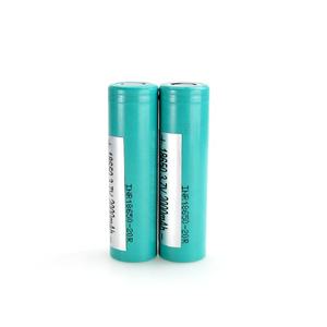 Prix de gros d'usine batterie <span class=keywords><strong>18650</strong></span> <span class=keywords><strong>20R</strong></span> 3.6V courant de décharge élevé 22A pour batterie 24V <span class=keywords><strong>18650</strong></span> cellule <span class=keywords><strong>20R</strong></span> - Product Image 6