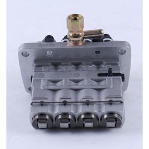 SBA131017801R <span class=keywords><strong>ปั๊ม</strong></span>ฉีดน้ำมันเชื้อเพลิงรถตัก SBA131017800 410 420 SR150รถตัก - Product Image 1