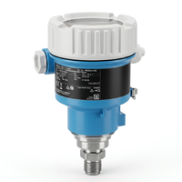 Endress+Hauser Cerabar PMP51B Smart Pressure Transmitter ±0.055%FS Accuracy With SmartBlue App & SIL Function