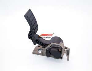 แป้นคันเร่งรถบรรทุก 82627957 21915481 21116877 20893503 20574535 <span class=keywords><strong>82627979</strong></span> 21116879 84557579 สำหรับ VOLVO - Product Image 2