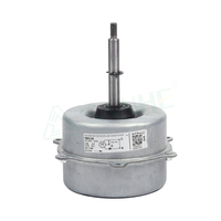 YKT-18-4-29L Klima Parçaları Dış Mekan 115V 60Hz 18W 0.58A Endüstriyel Ev Ticari Kullanım Metal