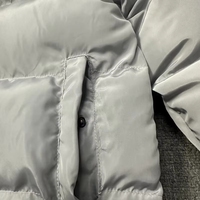 Designer Marke Warm Hooded Down Plus Size Bubble Winter Outdoor Verdicken Hochwertige Luxus Puffer S Mäntel für Männer