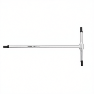 ประแจหกเหลี่ยม 280 T แบบยาว สำหรับการขันที่แม่นยำ - Product Image 3