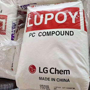 วัสดุพลาสติก LG Chem PC GN1006FM ทนทานต่อสภาพอากาศ F1 โปร่งใส ทนไฟ ไหลได้ดี สำหรับเครื่องใช้ไฟฟ้าภายในบ้าน - Product Image 3