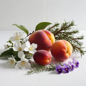 Divain 998 For Her Intense Coco Fragranza Profumo Donna Albero Frutteto Autunnale - Product Image 2