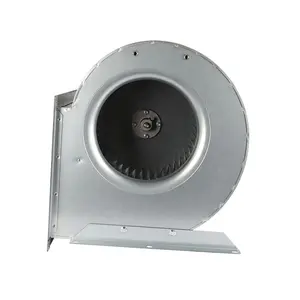 Hoyo AC DC Backward Frontward Curved Exhaust Centrifugal Plenum Fan Air Blower Fan for Heating,cooling,ventilation,ahu China CE