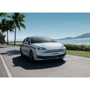 Coche híbrido Changan Qiyuan A05 2025 Calidad superior - Product Image 4