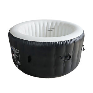 Bain à remous <span class=keywords><strong>gonflable</strong></span> Vente chaude Bains à remous et SPAs 4 personnes Adulte <span class=keywords><strong>SPA</strong></span> Air Jet Massage Bain à remous <span class=keywords><strong>gonflable</strong></span> <span class=keywords><strong>SPA</strong></span> - Product Image 2