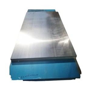 موردو سبائك الألومنيوم 1050 1100 3003 5083 6061 6063 7075 صفائح وألواح ألومنيوم بسماكة 0.1 مم 1.5 مم 1 مم 2 مم 3 مم - Product Image 5