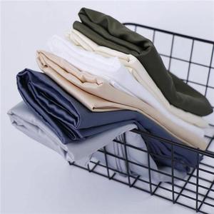 Las mujeres nuevas Ideas de producto de seda de emulación Hijab bufanda de moda vestido islámica estolas - Product Image 5