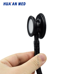 华安医学类似3 m经典III检测正常和异常声音和节奏Litt Man N双头听诊器 - Product Image 2