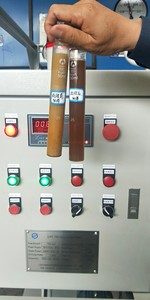 Máquina Económica de Reciclaje de Aceite Usado LPMIE, Pequeña Máquina de Refinación de Aceite de Cocina - Product Image 2