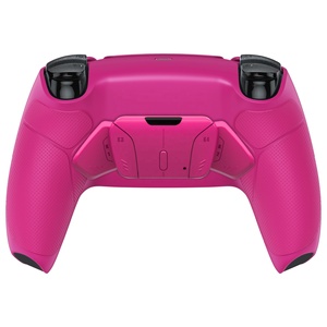 EXtremeRate PS5 Custom <b>Controller</b> Rear Shell +4 Back Button Attachment +Remappable FPC Board for PS5 - Product Image 6