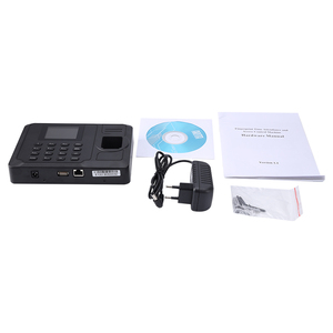 Precio <span class=keywords><strong>al</strong></span> por mayor la nube Bio huella digital Reloj tarjeta identificación escáner un <span class=keywords><strong>tiempo</strong></span> y sistema asistencia para los empl - Product Image 6