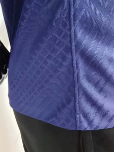 Maillot de football france 2022 maillot de football <span class=keywords><strong>mbappe</strong></span> - Product Image 5