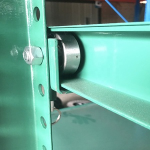 رفوف تخزين قوالب الحقن الفولاذية، رف قوالب ثقيل التحمل - Product Image 6