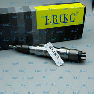 <span class=keywords><strong>Injecteurs</strong></span> à rampe commune ERIKC 0 445 120 225, unité d'injection de carburant 0445 120 225 0445120225 pour Yuchai - Product Image 6