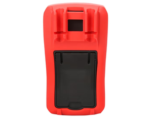UNI-T UT33A+ มัลติมิเตอร์ดิจิตอลขนาดพกพา ช่วงความจุ 1F-1mF ช่วงอัตโนมัติ กระแสไฟ 10A ความต้านทาน 200M รองรับแรงดันไฟฟ้า 600V - Product Image 2